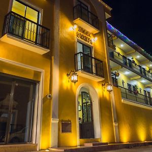 Hotel Rosalia